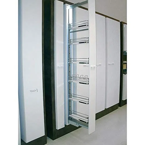 Cadre médian coulissant - Version : Fil plat - VIBO