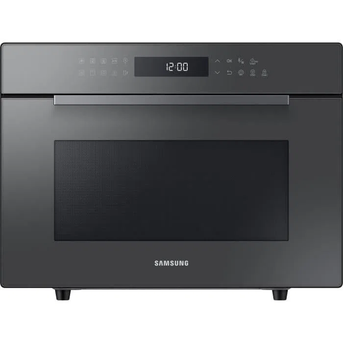Chaleur tournante brassée 35L SAMSUNG 52,8cm, 4797795