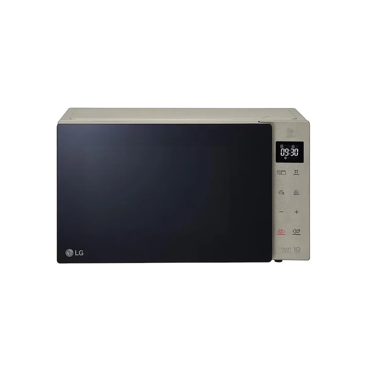 LG NeoChef MH6535NBS - Mikrowellenofen mit Grill