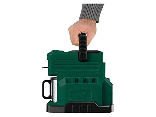 park side ParksideCafetière de Chantier à Batterie 20V