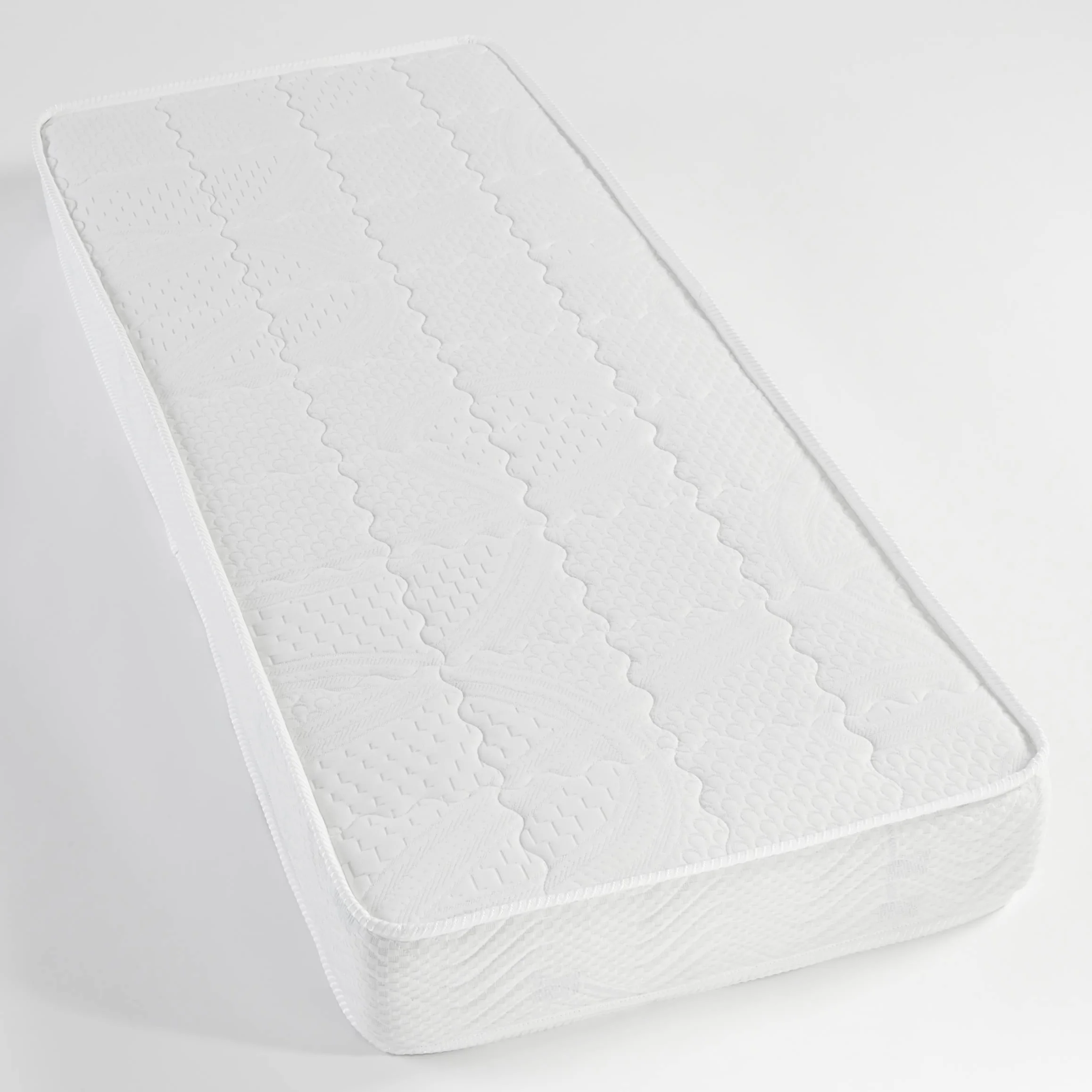 Atelier de Morphée - Matelas 90x170 Confort Medium 12cm - 9017012
