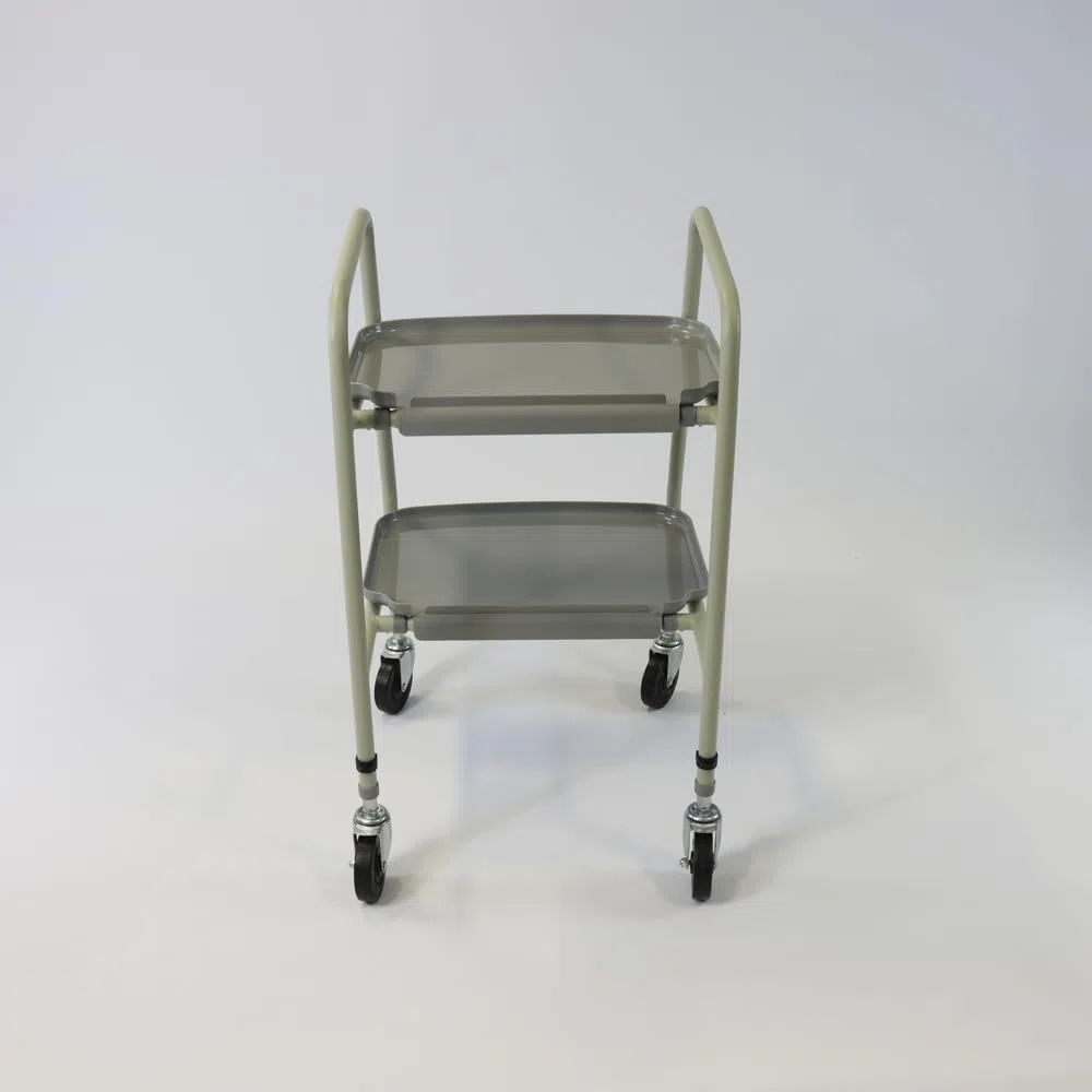NRS Healthcare Home Helper Chariot Gris