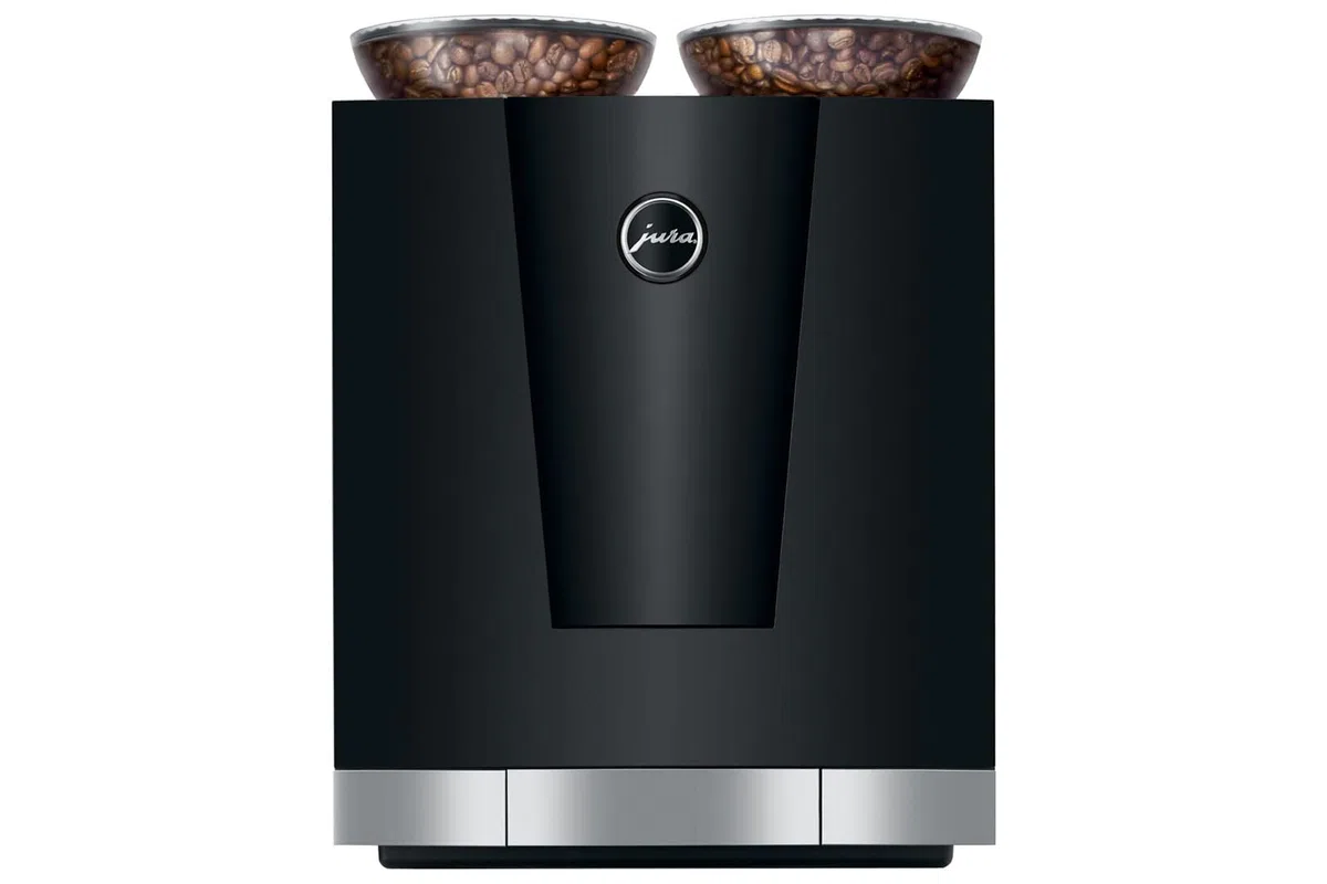 JURA Espresso GIGA10 Diamant Noir EA 15478