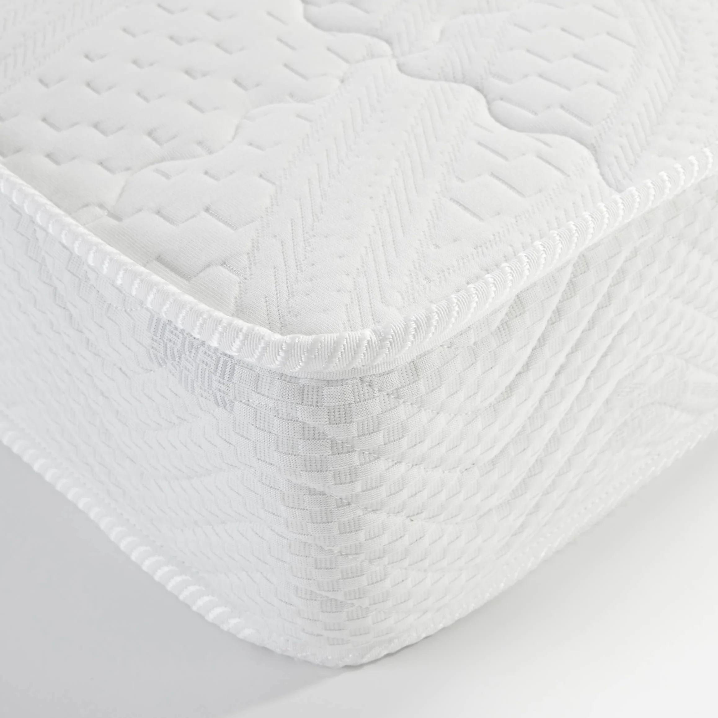 Atelier de Morphée - Matelas 90x170 Confort Medium 12cm - 9017012
