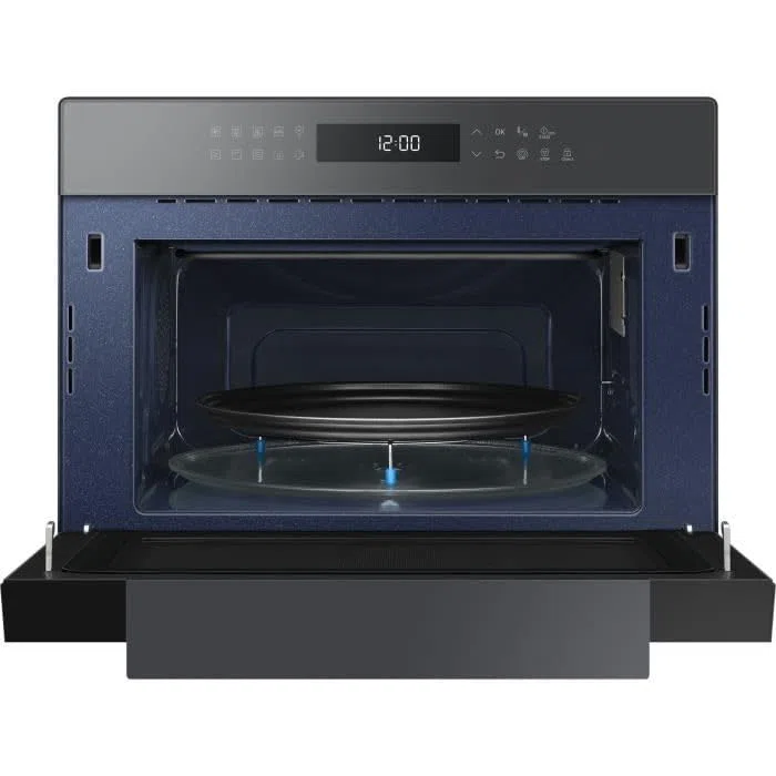 Chaleur tournante brassée 35L SAMSUNG 52,8cm, 4797795