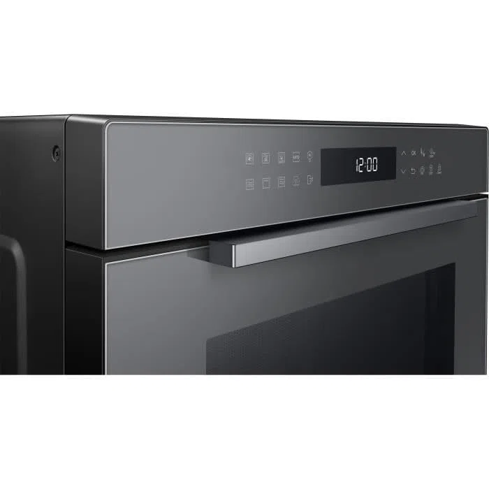 Chaleur tournante brassée 35L SAMSUNG 52,8cm, 4797795