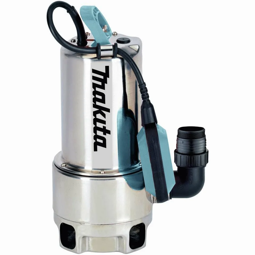 Makita Pompe vide-cave submersible 1100W MAKITA