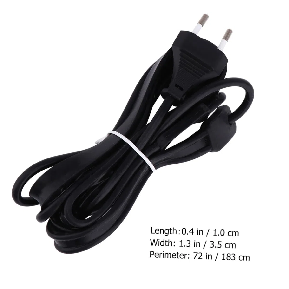Ceinture Chauffante pour Fermentation du Vin Électrique en Caoutchouc De Silicone Noir, Alimentation Ac220-240v, pour Brassage Domestique Et Bière, Accessoire Vinification Facile à Utiliser